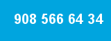 908 566 64 34 908 566 64 34